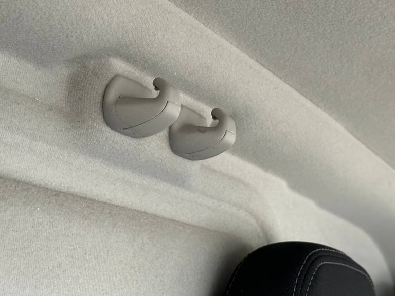 2022 Ford Transit Custom 2.0 EcoBlue 130ps Low Roof Limited Van PANEL VAN DIESEL Manual