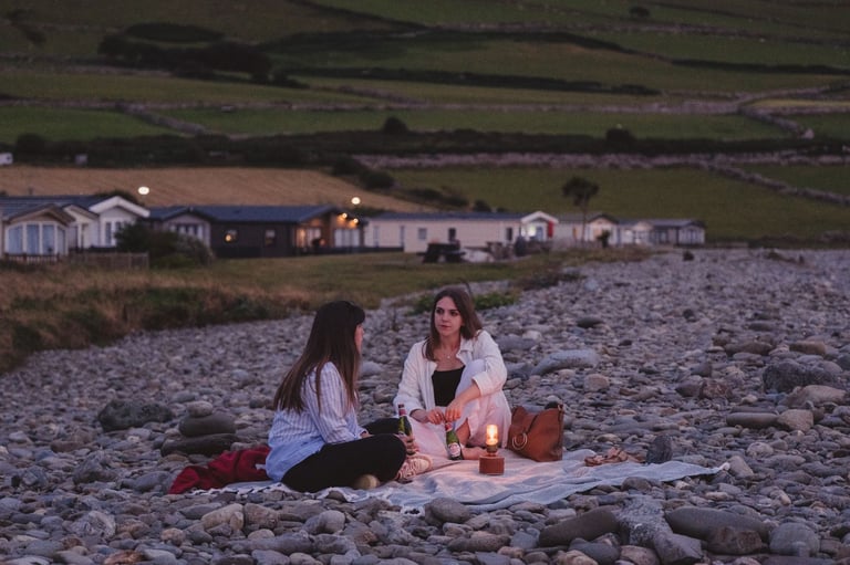 Pre-Loved Holiday Home in Llwyngwril, North Wales