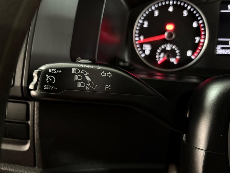2019 Volkswagen Transporter 2.0TSI Atlantis Conversion PANEL VAN Petrol Manual
