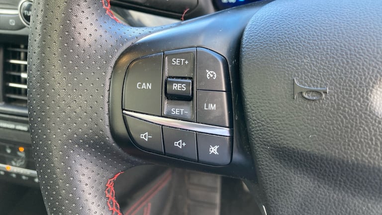 2021 Ford Focus 1.0 EcoBoost Hybrid mHEV 125 ST-Line X Edition 5dr Petrol Hatchback Hatchback Pet...