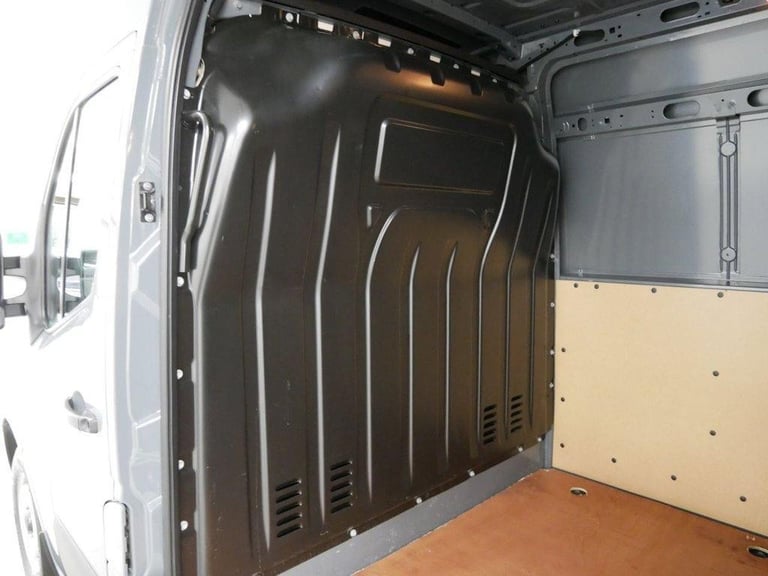 2022 NISSAN INTERSTAR 2.3 DCI 135 BHP L3 H2 LONG TEKNA EDITION