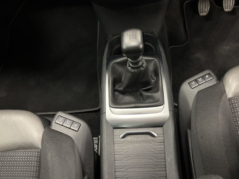 2018 Citroen C4 Grand Picasso 1.2 PureTech 130 Flair 5dr MPV PETROL Manual