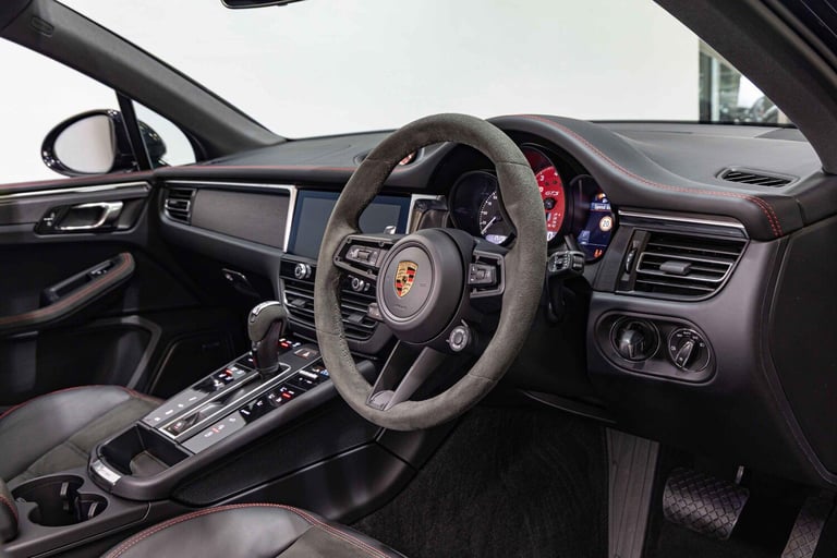 2024 Porsche Macan 2.9T V6 GTS PDK 4WD Euro 6 (s/s) 5dr ESTATE Petrol Automatic