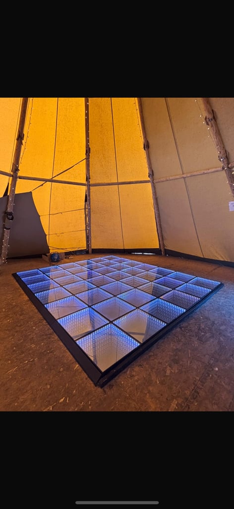 Dance floor for sale 