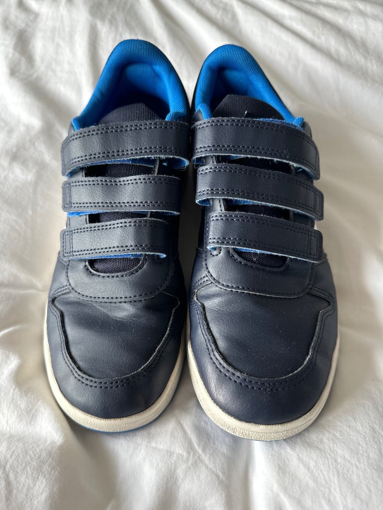 image for Junior Adidas Trainers