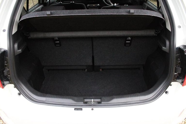 2022 Suzuki Ignis 1.2 Dualjet 12V Hybrid SZ5 5dr CVT HATCHBACK PETROL Automatic