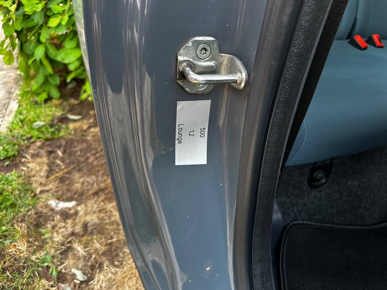 Fiat, 500, Hatchback, 2010, Manual, 1242 (cc), 3 doors