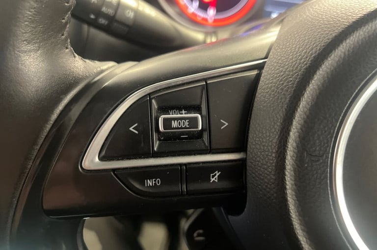 2019 19 SUZUKI SWIFT 1.2 DUALJET ATTITUDE HATCHBACK 5DR PETROL MANUAL EURO 6 (S/