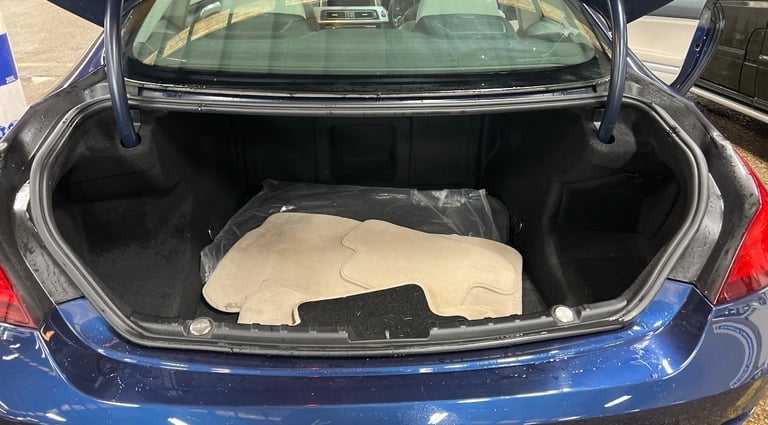 2013 BMW 6 Series 640i SE 2dr Auto COUPE Petrol Automatic