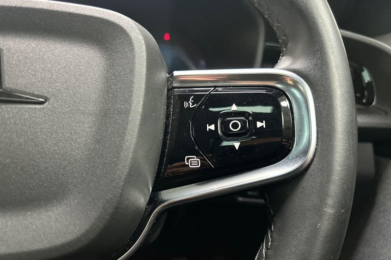 2021 Polestar Polestar 2 Single Motor 64kWh Standard Range Fastback Auto FWD 5dr SALOON Electric ...