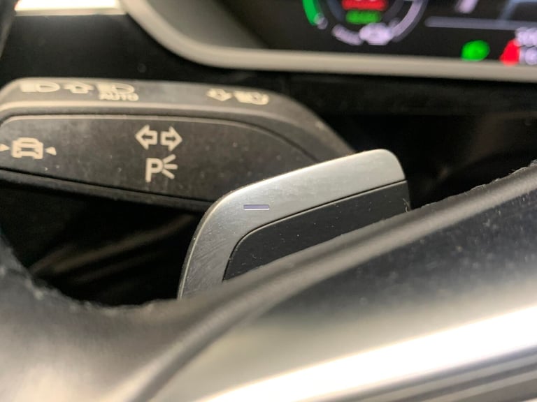2022 Audi e-tron 300kW 55 Quattro 95kWh Technik 5dr Auto ESTATE ELECTRIC Automatic