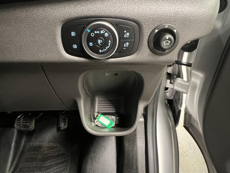 2024 Ford Transit 2.0 460 EcoBlue Trend Auto RWD L4 H3 Euro 6 (s/s) 5dr (17 Seat, DRW) Minibus Di...