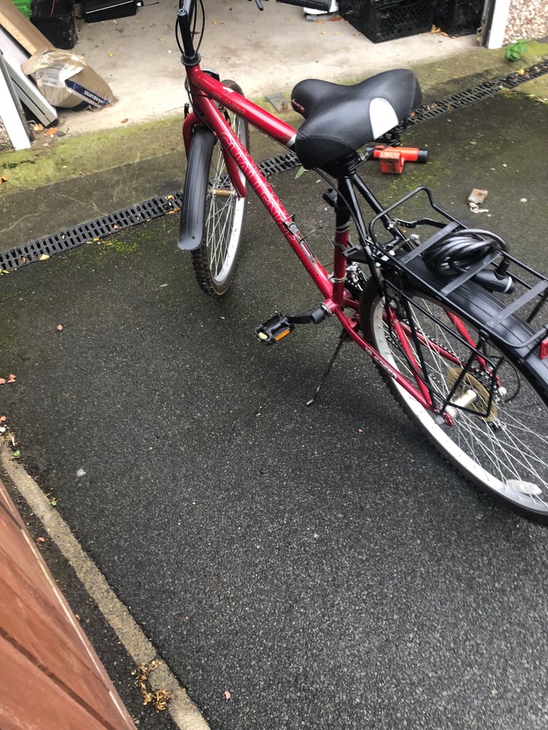 Bike for sale 