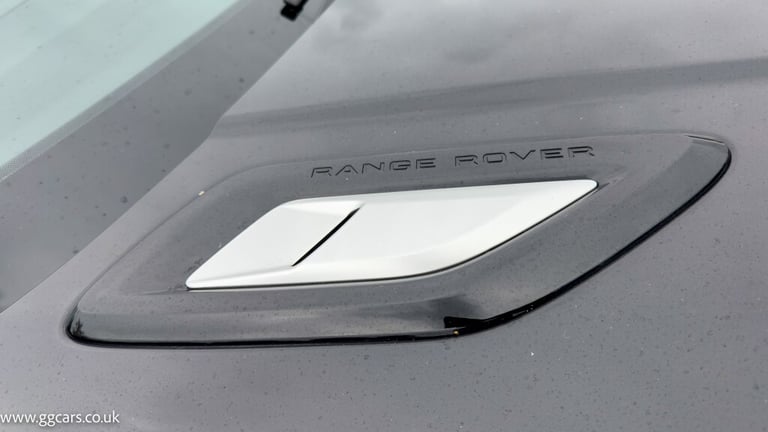 2020 Land Rover Range Rover Sport 3.0 SDV6 HSE 5DR Automatic Estate Diesel Automatic