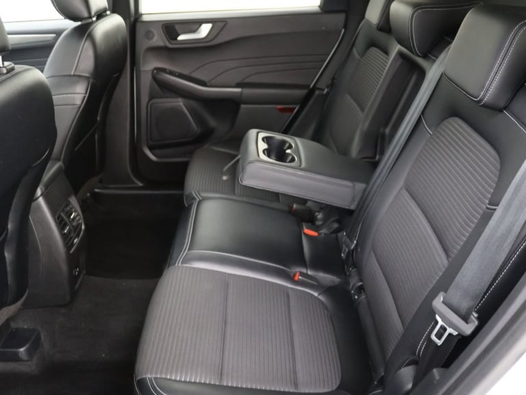 2022 Ford Kuga 1.5 EcoBlue Titanium SUV 5dr Diesel Auto Euro 6 (s/s) (120 ps) HATCHBACK Diesel Au...