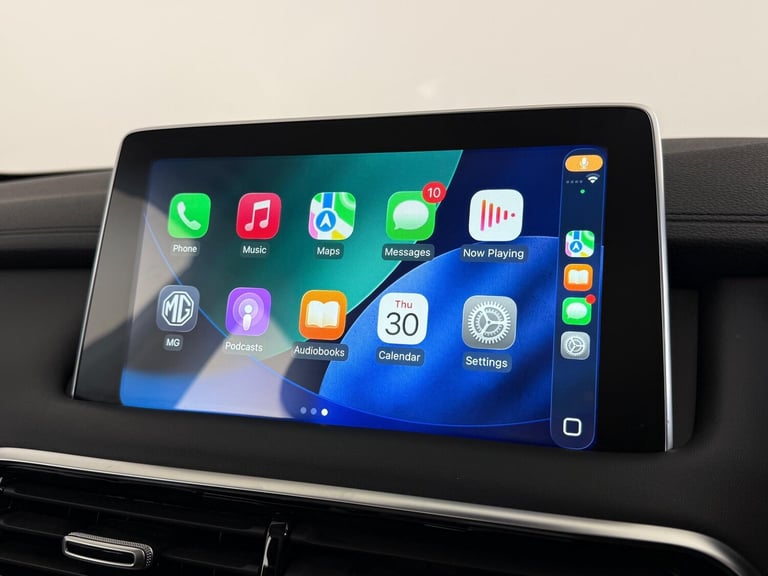 2023 MG MG HS 1.5 T-GDI SE 5dr DCT ESTATE PETROL Automatic