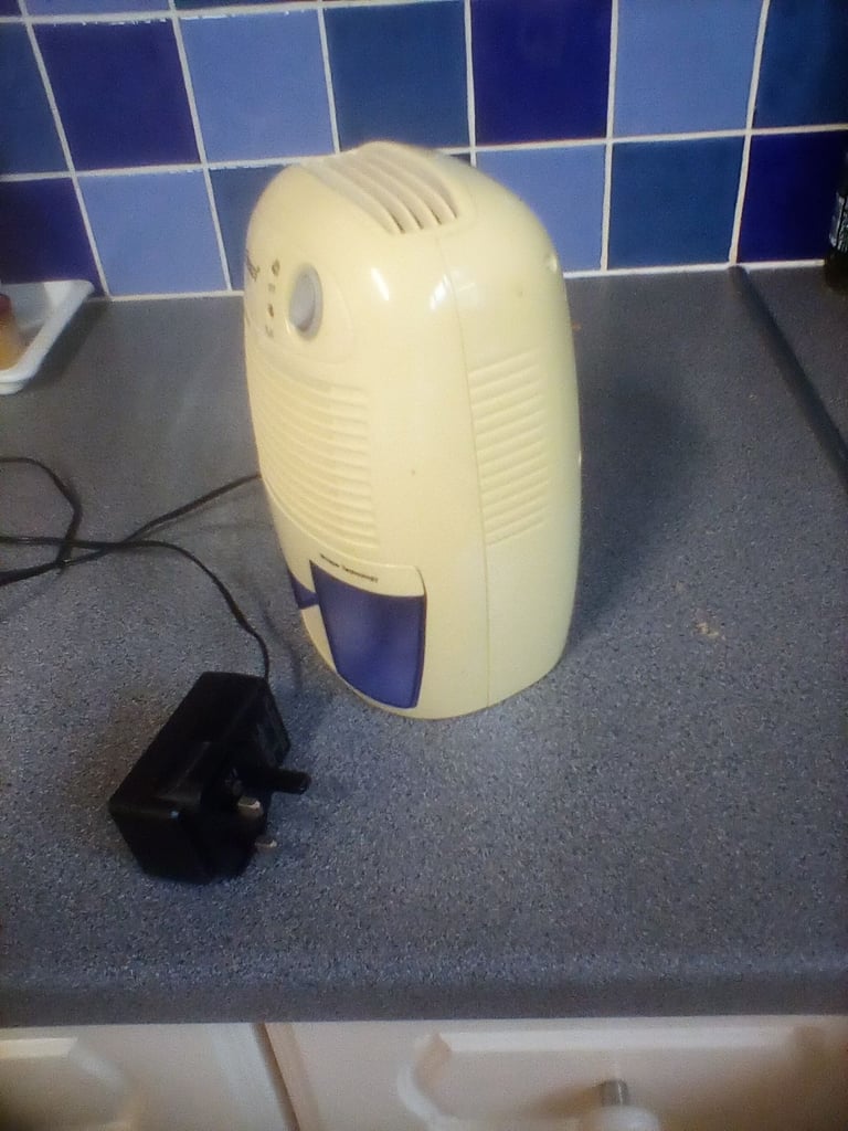 Dehumidifier