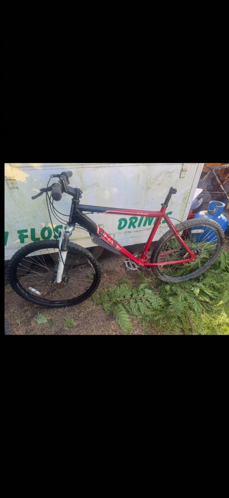 image for Men's Apollo phaze bike 26" wheel