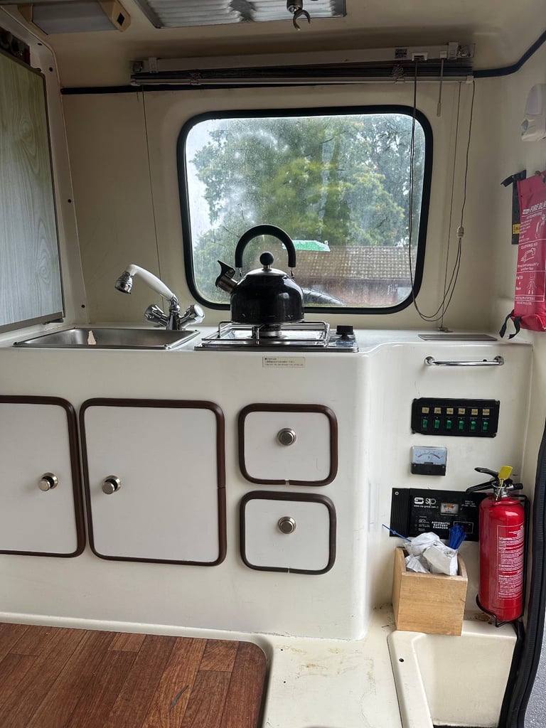 Toyota, TOWNACE, 1992, 1970 (cc)