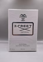 X-Creet