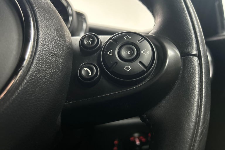  MINI Hatch 1.5 Cooper Steptronic Euro 6 (s/s) 3dr Petrol Automatic