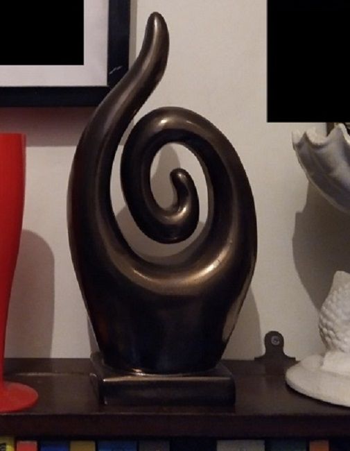 Vintage Copper Ketttle