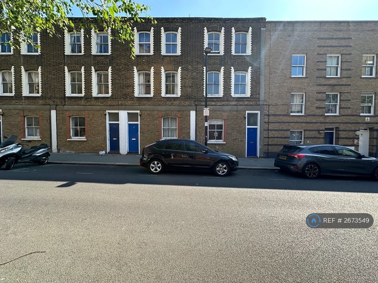 image for 4 bedroom house in Swanfield Street, London, E2 (4 bed) (#2673549)