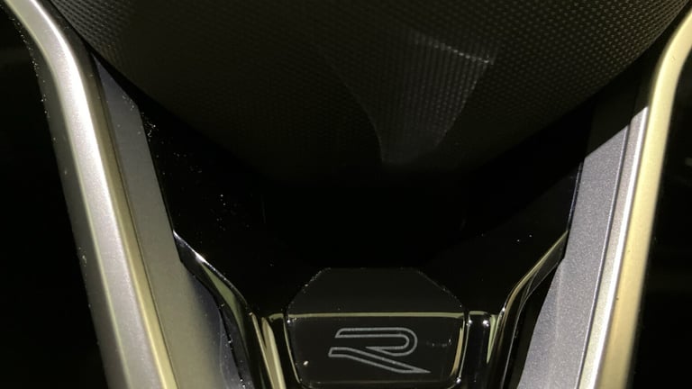 2022 Volkswagen Tiguan 2.0 TDI R-Line 5dr DSG Diesel Estate Estate Diesel Automatic