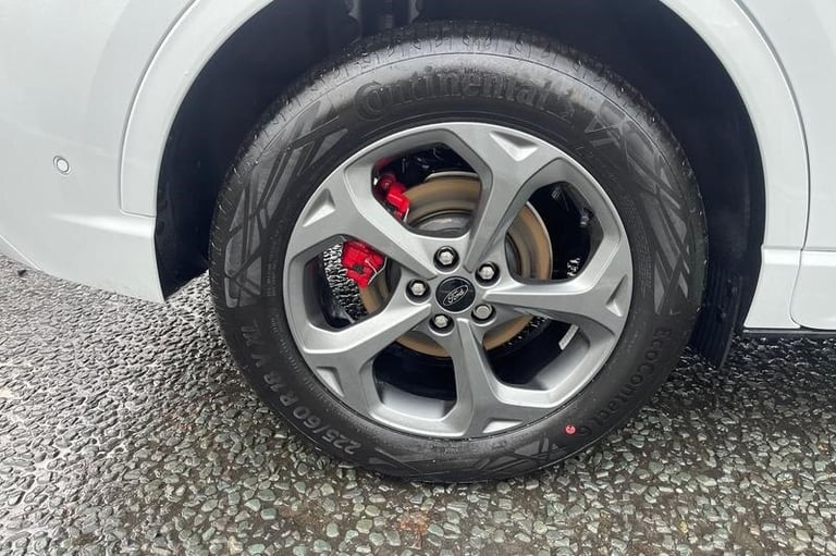 2024 Ford Kuga 2.5 PHEV ST-Line 5dr CVT 360 CAMERA, B&amp;O SOUND SYSTEM, DIGITAL DASH, POWER  Es...