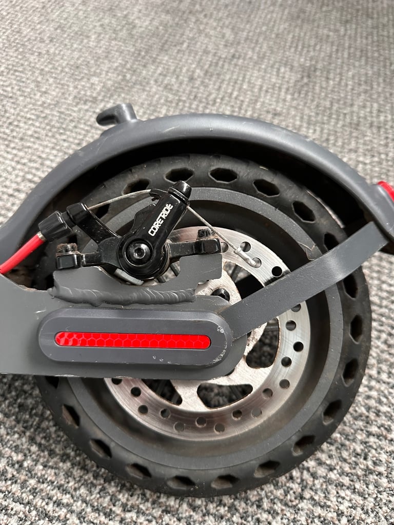 AOVO PRO ELECTRIC SCOOTER