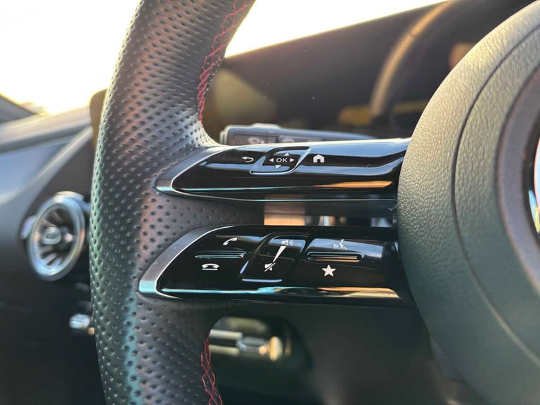 2024 Mercedes-Benz EQA EQA 300 4M 168kW AMG Line Executive 66.5kWh 5dr At ESTATE ELECTRIC Automatic