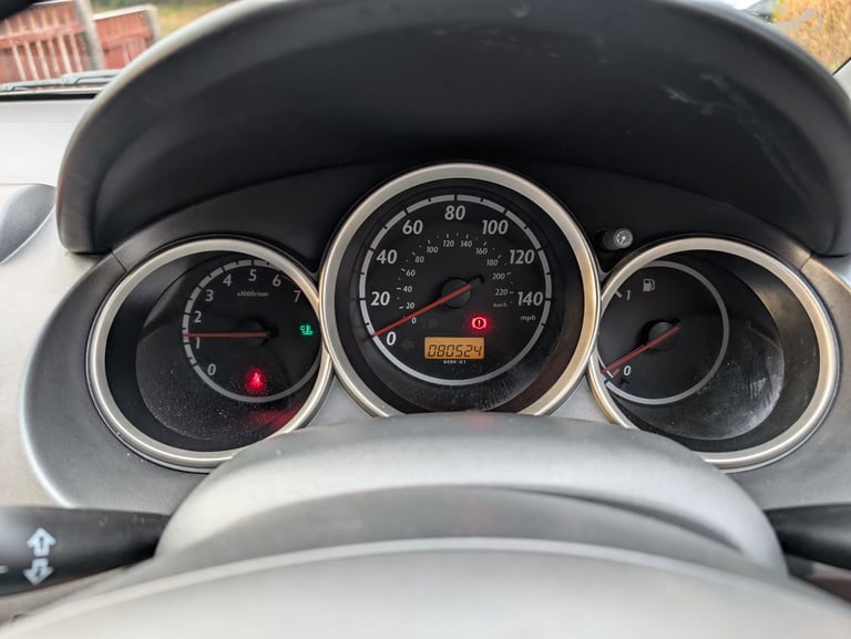 Honda, JAZZ, Hatchback, 2007, Manual, 1246 (cc), 5 doors