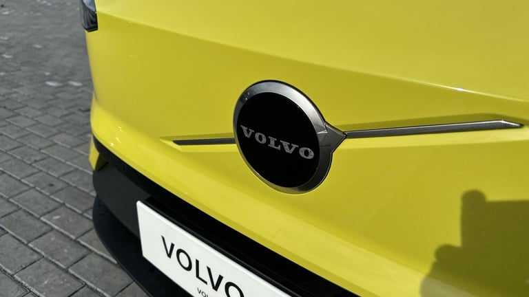 2025 Volvo EX30 315kW Twin Motor Performance Plus 69kWh 5dr Auto ESTATE ELECTRIC Automatic