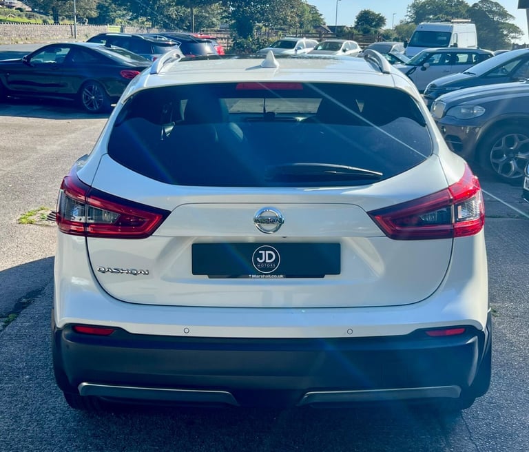NISSAN QASHQAI 1.6 dCi Pilot One Edition 2018