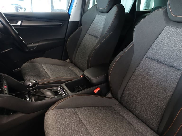 2021 Skoda Karoq 2.0 TDI SE Drive SUV 5dr Diesel DSG Euro 6 (s/s) (116 ps) ESTATE Diesel Automatic