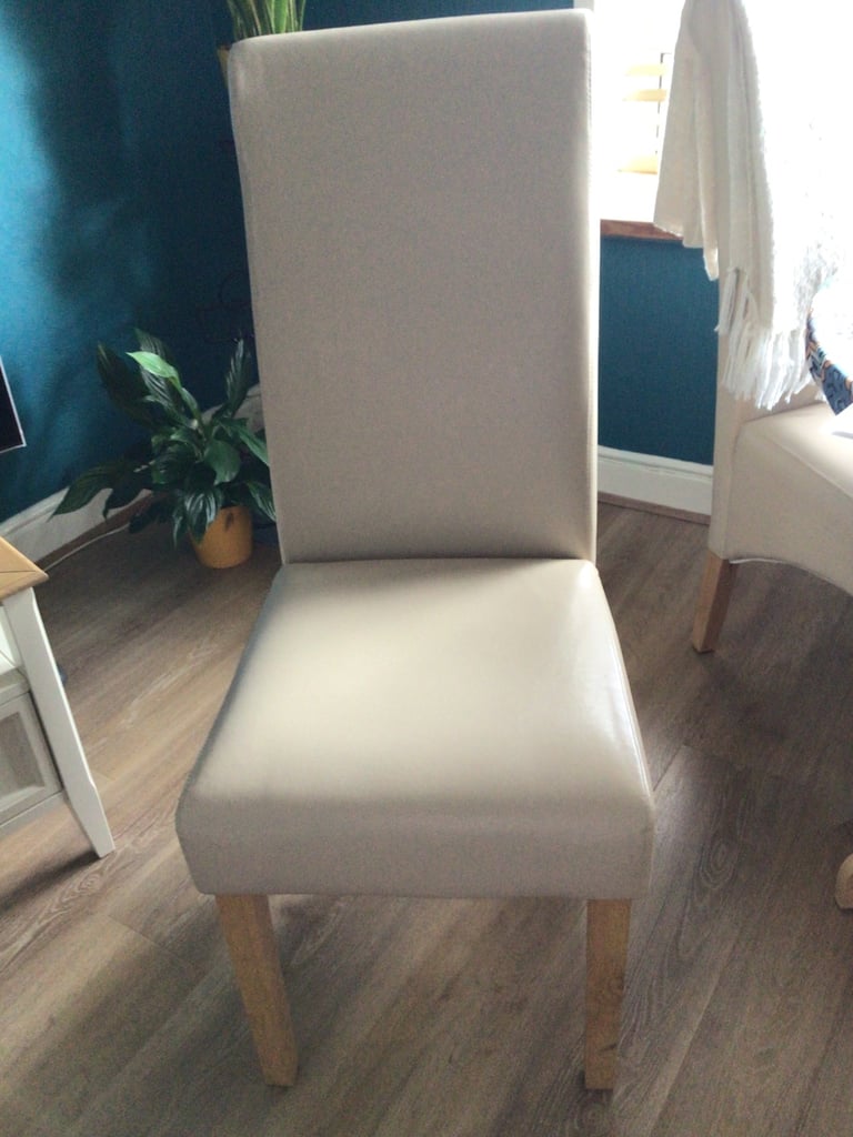 Dining chairs