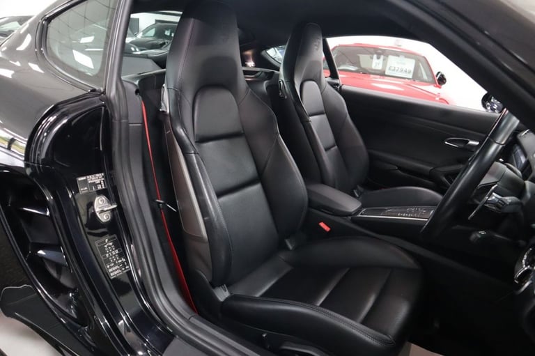 2019 19 PORSCHE 718 CAYMAN 2.0T COUPE GPF 2DR PETROL PDK EURO 6 (S/S) (300 PS)