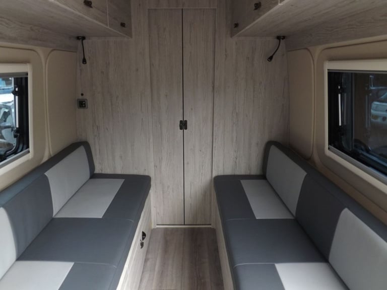 2016 Volkswagen Crafter 2.0 TDI CR35 Panel Van 4dr Diesel Manual L2 H3 (234 g/km, 134 bhp) MOTORH...