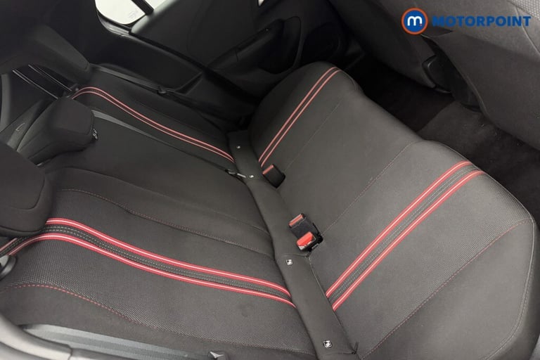 2023 Vauxhall Corsa 1.2 Turbo GS 5dr Auto Hatchback Petrol Automatic