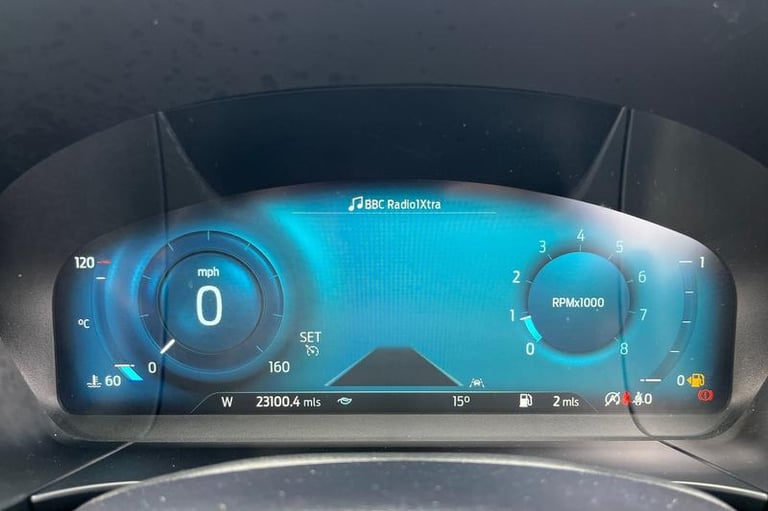 2023 Ford Kuga 1.5 EcoBoost 150 ST-Line Edition 5dr HATCHBACK PETROL Manual