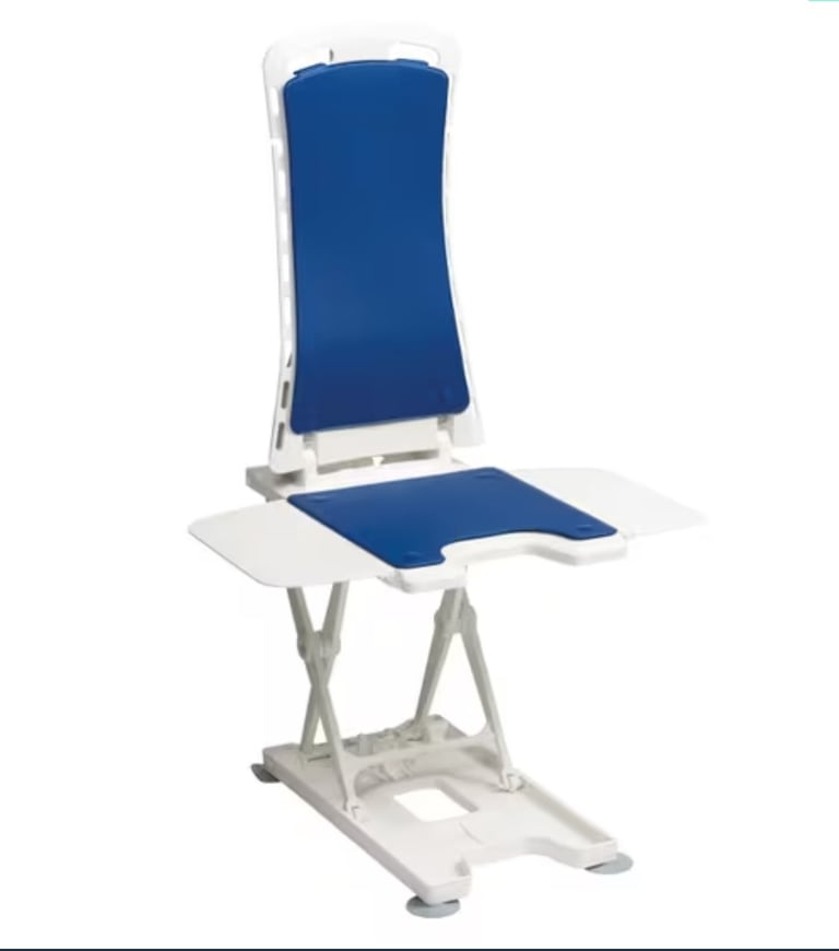 image for Bellavita mobility bath seat 