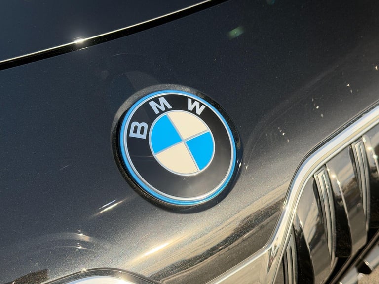 2025 BMW 7 Series 3.0 750e 22.1kWh Excellence Saloon 4dr Petrol Plug-in Hybrid Auto xDrive Eu SAL...