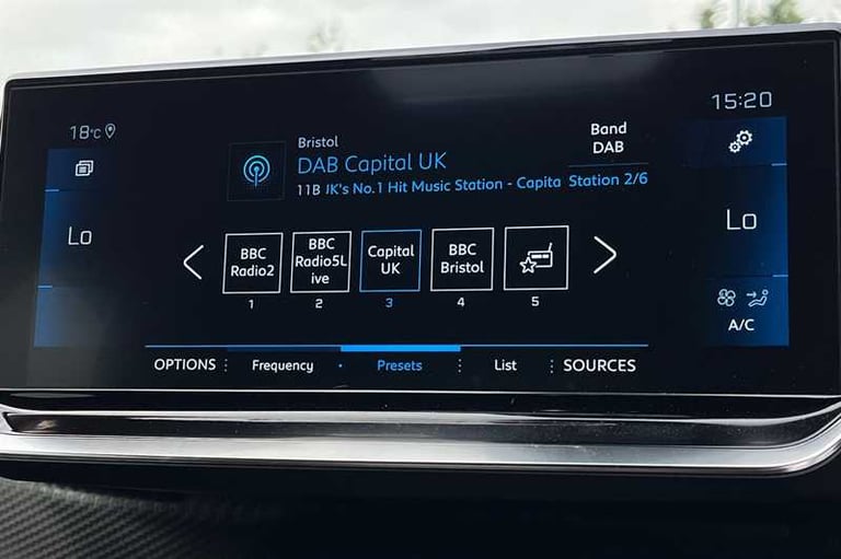 2022 Peugeot 208 1.2 PureTech GT Premium Hatchback 5dr Petrol EAT Euro 6 (s/s) (130 ps) Hatchback...