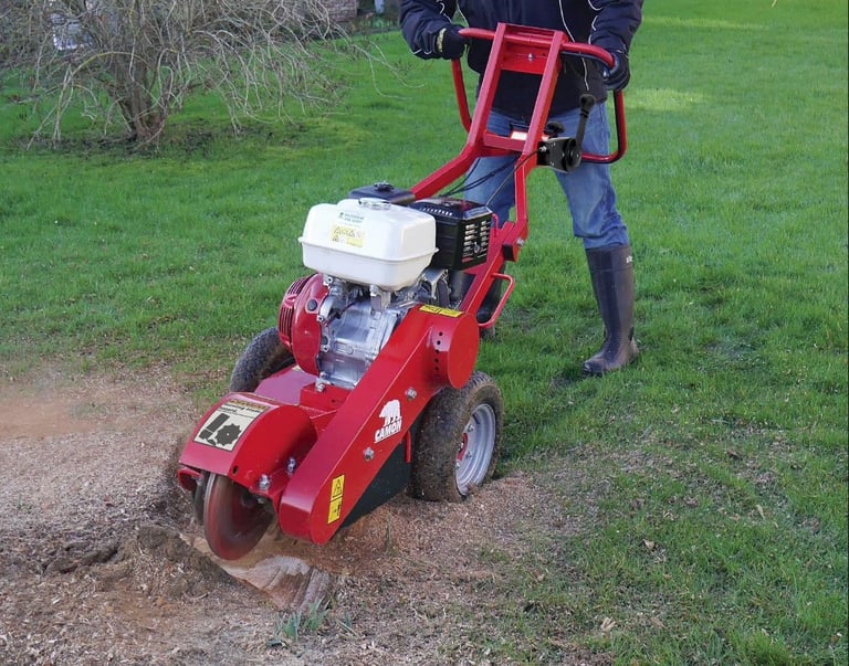 Stump Grinder for sale