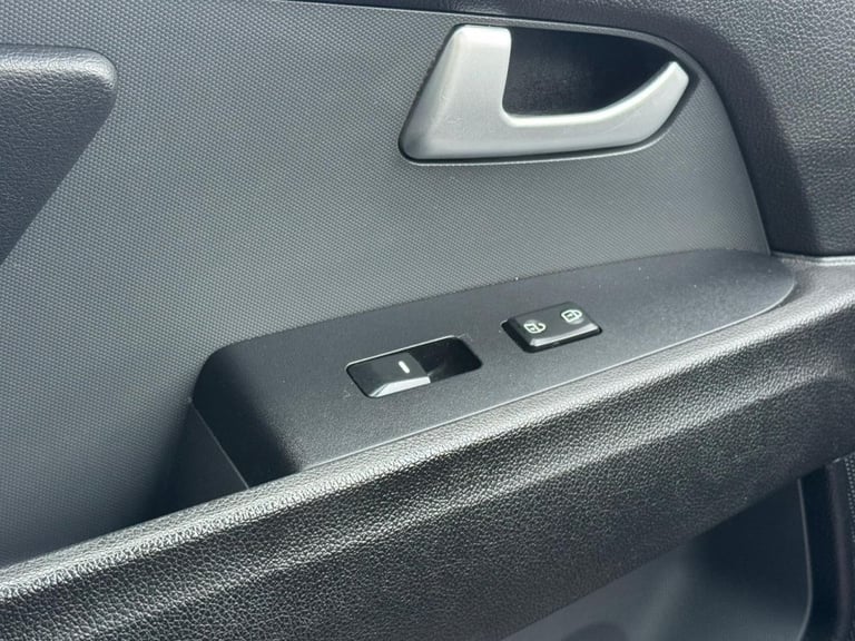 2015 15 KIA SPORTAGE 1.7 CRDI ECODYNAMICS 2 SUV 5DR DIESEL MANUAL 2WD EURO 5 (S/