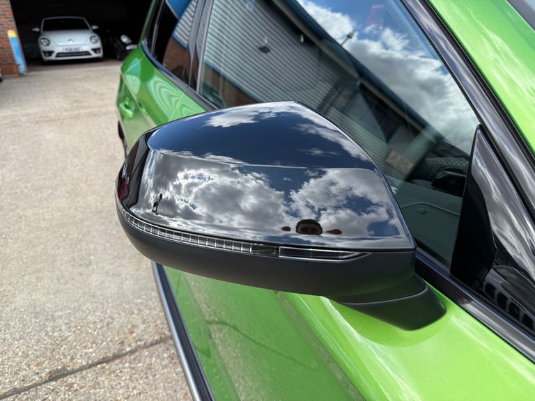 2023 Audi Q5 SQ5 TDI Quattro Vorsprung 5dr Tiptronic ESTATE Diesel Automatic