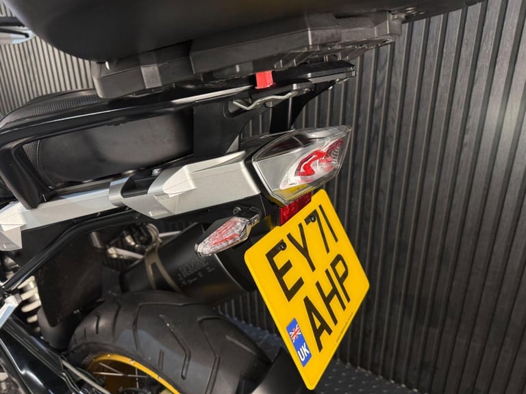 2021 BMW R 1250 GS 1250 TE Euro 5