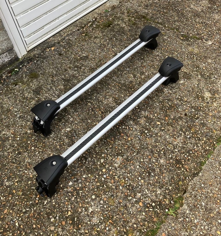 image for Ford Focus Estate Cross Bars >02/2018