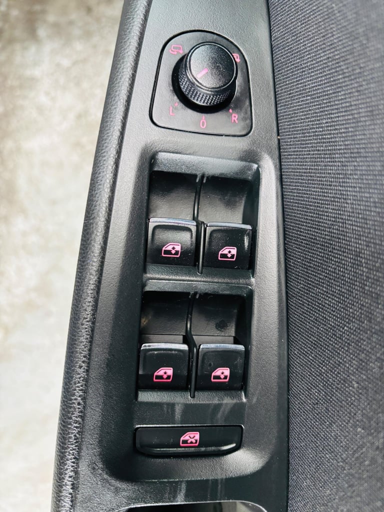 2018 SEAT Leon 2.0 TDI FR Technology DSG Euro 6 (s/s) 5dr HATCHBACK Diesel Automatic