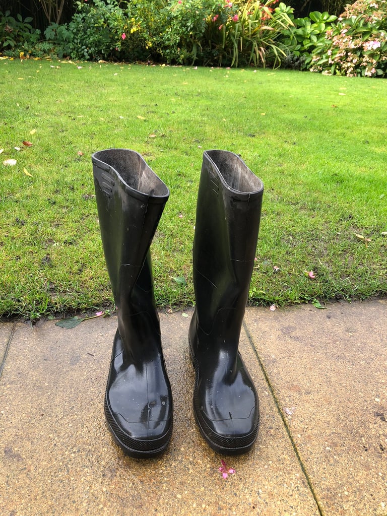 Mens sales wellingtons sale